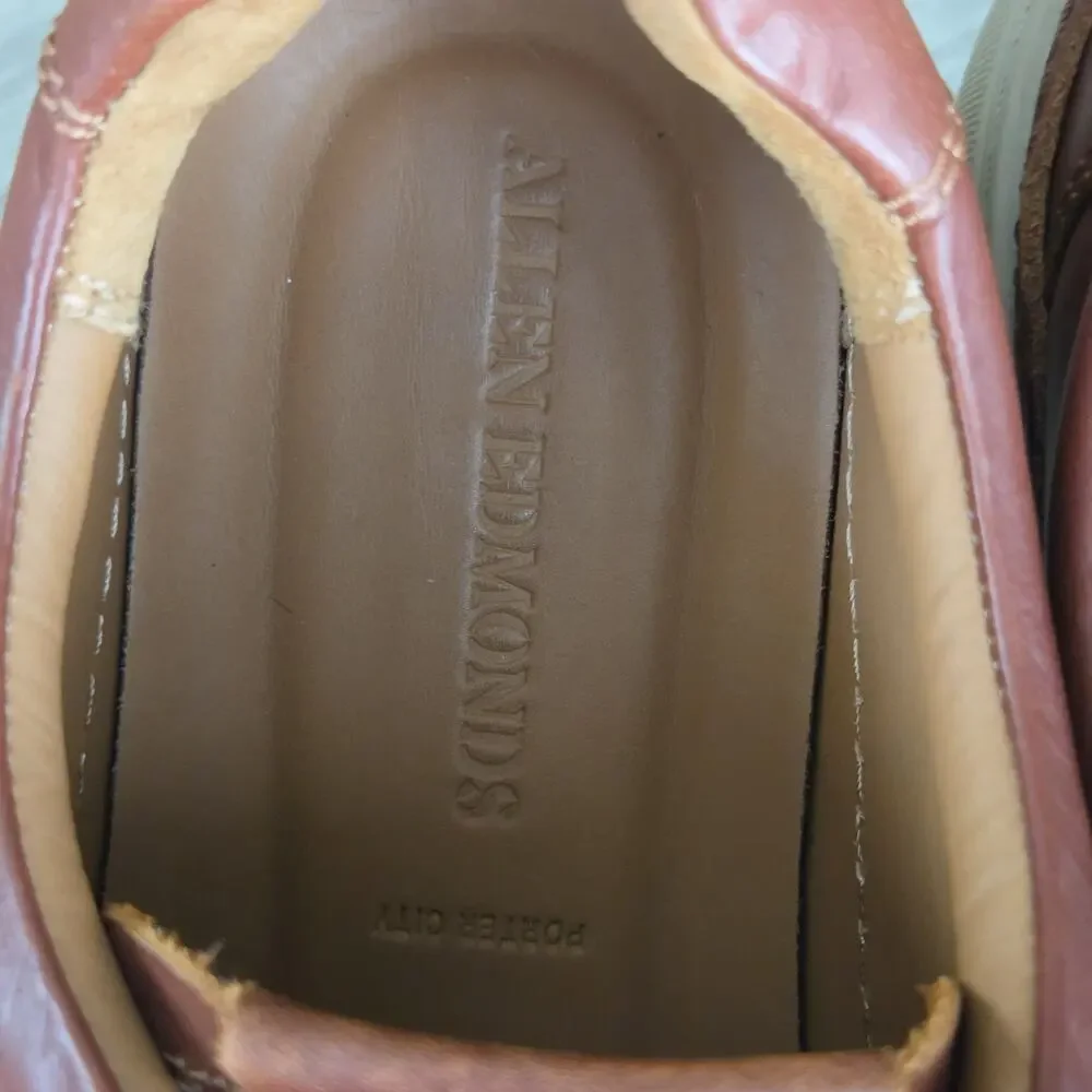 Allen Edmonds allen edmonds
